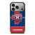 MONTREAL CANADIENS LEAF SYMBOL iPhone 17 Pro Case Cover