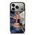 MOON FAIRY DRAGONFLY iPhone 17 Pro Case Cover