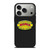 MOPAR CAR VINTAGE CARBON iPhone 17 Pro Case Cover