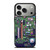 MOTHERBOARD CIRCUIT BOARD COMPUTER iPhone 17 Pro Case Cover