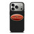 MOTO GUZZI LOGO CARBON iPhone 17 Pro Case Cover