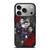 MSN TRIO BARCELONA iPhone 17 Pro Case Cover