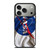 NASA LOGO FLAG iPhone 17 Pro Case Cover