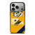 NASHVILLE PREDATORS LOGO iPhone 17 Pro Case Cover