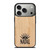 NATAL DRUM LOGO WOODEN CAJON iPhone 17 Pro Case Cover