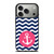 NAUTICAL ANCHOR iPhone 17 Pro Case Cover