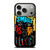 NOTORIOUS BIG ILLEST iPhone 17 Pro Case Cover