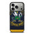 NOTRE DAME FIGHTING IRISH 2 iPhone 17 Pro Case Cover