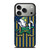 NOTRE DAME FIGHTING IRISH FLAG iPhone 17 Pro Case Cover