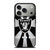 OAKLAND RAIDERS FOOTBALL LOGO 2 iPhone 17 Pro Case Cover
