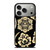OBEY CLOTHING FLORAL LOGO iPhone 17 Pro Case Cover