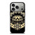 OBEY CLOTHING LOGO ARTWORK iPhone 17 Pro Case Cover