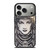 OBEY CLOTHING LOGO WOMAN iPhone 17 Pro Case Cover