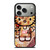 OBEY HELLO KITTY iPhone 17 Pro Case Cover