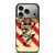 OBEY PROPAGANDA iPhone 17 Pro Case Cover