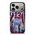 ODELL BECKHAM JR 13 iPhone 17 Pro Case Cover