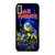 IRON MAIDEN METAL BAND iPhone X / XS Case Cover