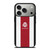 OHIE STATE BUCKEYES LOGO ICON iPhone 17 Pro Case Cover