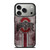 OHIO STATE FOOTBALL LOGO iPhone 17 Pro Case Cover