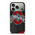 OHIO STATE FOOTBALL iPhone 17 Pro Case Cover