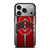 OHIO STATE ICON iPhone 17 Pro Case Cover