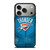 OKLAHOMA CITY THUNDER iPhone 17 Pro Case Cover