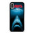 JAWS SHARK NEW iPhone X / XS Case Cover