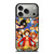 ONE PIECE 1 iPhone 17 Pro Case Cover