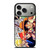 ONE PIECE 2 iPhone 17 Pro Case Cover