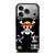 ONE PIECE 3 iPhone 17 Pro Case Cover
