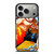 ONE PIECE ACE iPhone 17 Pro Case Cover