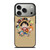 ONE PIECE ANIME KAWAII iPhone 17 Pro Case Cover