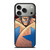 ONE PIECE CARTOON FRANKY iPhone 17 Pro Case Cover