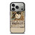 ONE PIECE MONKEY D LUFFY WANTED iPhone 17 Pro Case Cover