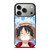ONE PIECE MONKEY D. LUFFY SMILE iPhone 17 Pro Case Cover
