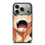 ONE PIECE NAMI FACE iPhone 17 Pro Case Cover