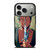 ONE PIECE ZORO SWORD iPhone 17 Pro Case Cover