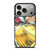 ONE PUNCH MAN HERO SAITAMA iPhone 17 Pro Case Cover