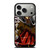 ONE PUNCH MAN SAITAMA ANIME iPhone 17 Pro Case Cover