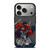 OPTIMUS PRIME CARTOON iPhone 17 Pro Case Cover