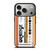 ORANGE GUITAR BASS AMP HEAD iPhone 17 Pro Case Cover