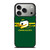 OREGON DUCKS ICON iPhone 17 Pro Case Cover