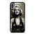 MARILYN MONROE CRIME iPhone X / XS Case Cover