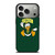 OREGON DUCKS LOGO DONALD DUCKS FOOTBALL ICON iPhone 17 Pro Case Cover