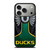 OREGON DUCKS iPhone 17 Pro Case Cover