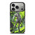 OVERWATCH GENJI iPhone 17 Pro Case Cover