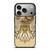 OWL STEAMPUNK iPhone 17 Pro Case Cover