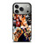 PARAMORE COVER BAND iPhone 17 Pro Case Cover
