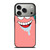 PATRICK STAR SPONGEBOB 3 iPhone 17 Pro Case Cover
