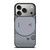 PLAYSTATION 1 PS1 SONY CONSOLE iPhone 17 Pro Case Cover